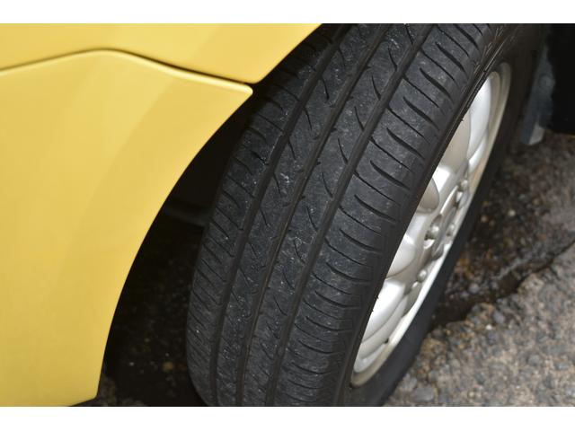 アルトラパン Ｘ　電動格納ミラー　キーレス（65枚目）