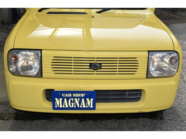 アルトラパン Ｘ　電動格納ミラー　キーレス（67枚目）