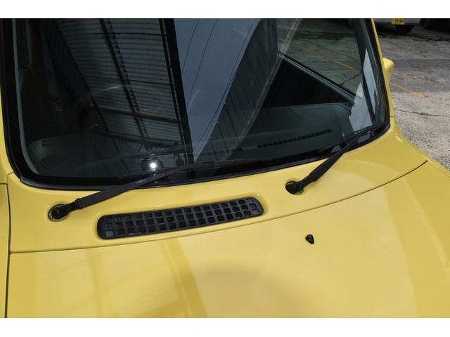 アルトラパン Ｘ　電動格納ミラー　キーレス（76枚目）