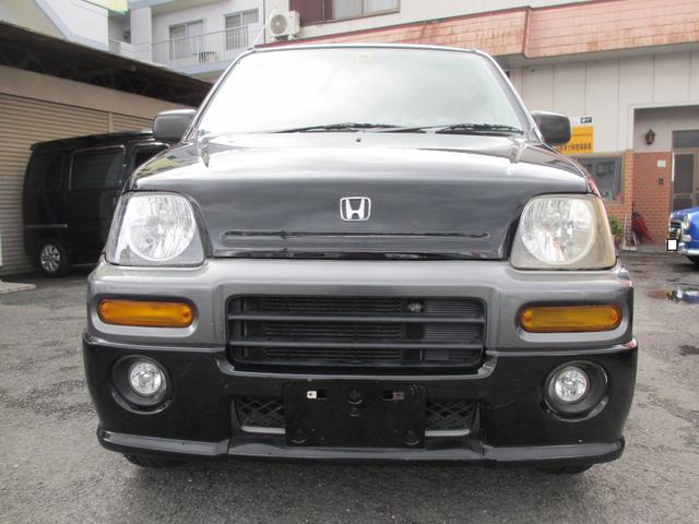ターボ 4WD(4枚目)