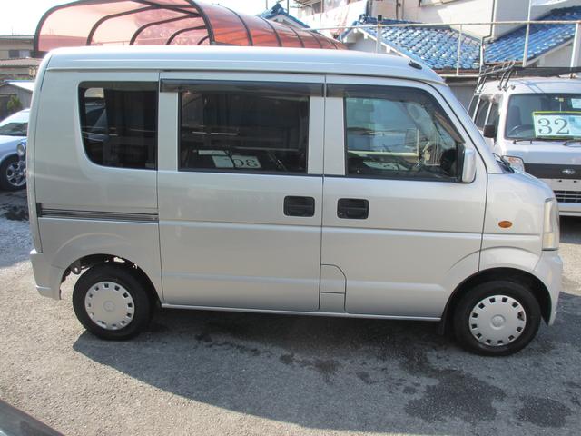 ジョインターボ オートマ・パワステ・PW(2枚目)