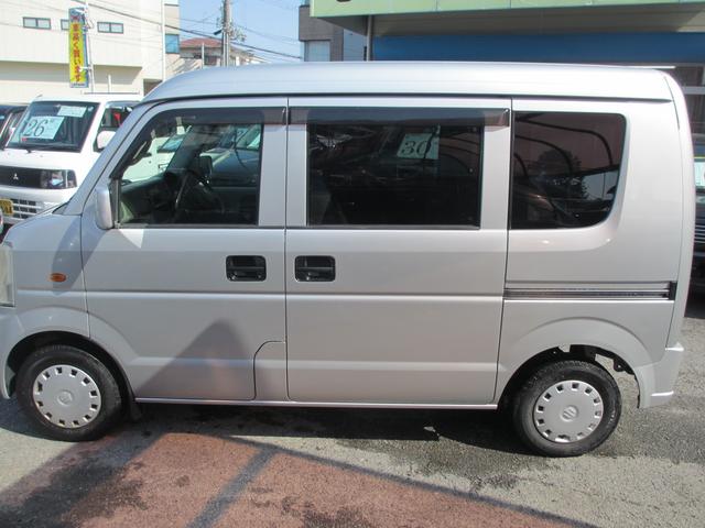 ジョインターボ オートマ・パワステ・PW(5枚目)