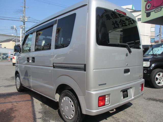 ジョインターボ オートマ・パワステ・PW(6枚目)