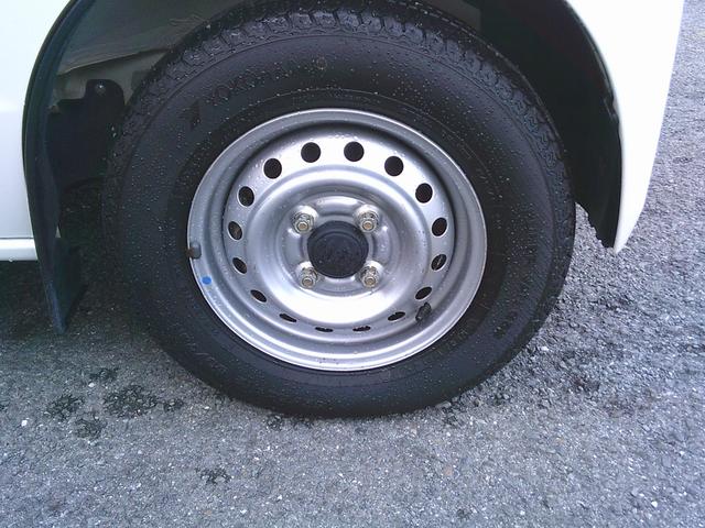 エブリイ PAリミテッド 4WD・オートマ・エアコン・PSPW・キーレス・ETC・ナビ・デュアルカメラレーダーサポート・電格ミラー(13枚目)