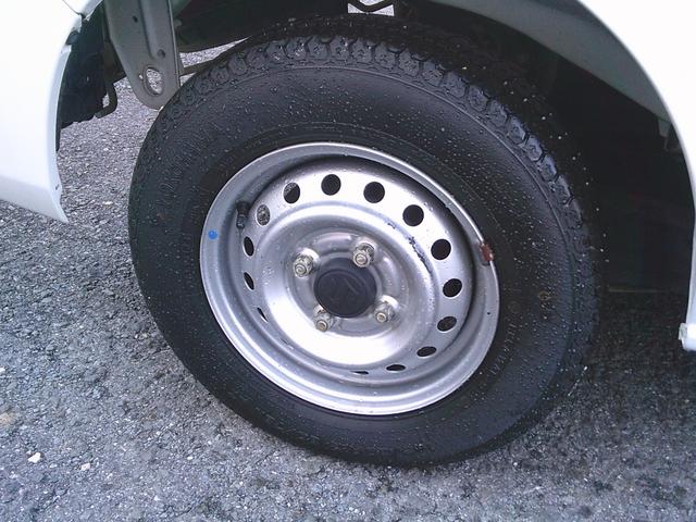 エブリイ PAリミテッド 4WD・オートマ・エアコン・PSPW・キーレス・ETC・ナビ・デュアルカメラレーダーサポート・電格ミラー(21枚目)