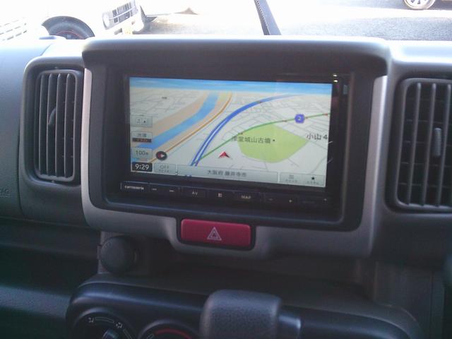 エブリイ PAリミテッド 4WD・オートマ・エアコン・PSPW・キーレス・ETC・ナビ・デュアルカメラレーダーサポート・電格ミラー(23枚目)