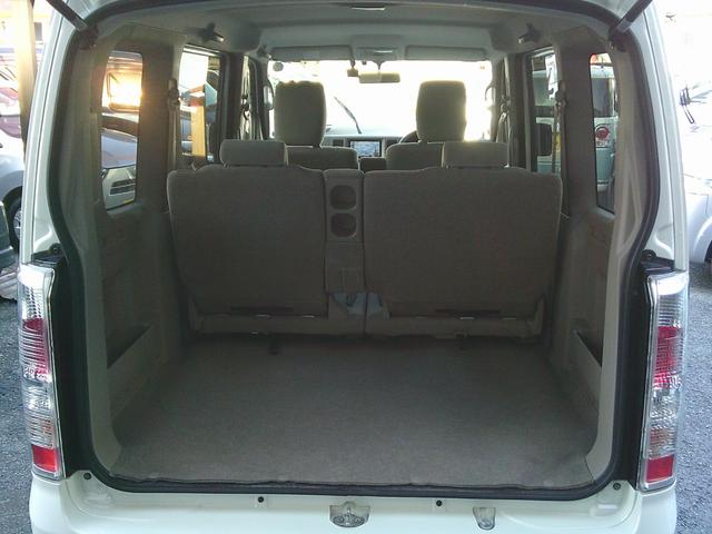 NV100クリッパーリオ G 両側スライドドア・オートマ・ナビテレビ・アルミ・ETC・キーレス・オートステップ・HID(6枚目)