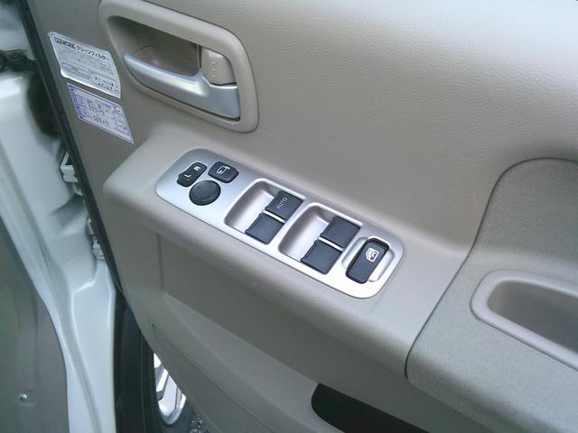 NV100クリッパーリオ G 両側スライドドア・オートマ・ナビテレビ・アルミ・ETC・キーレス・オートステップ・HID(10枚目)