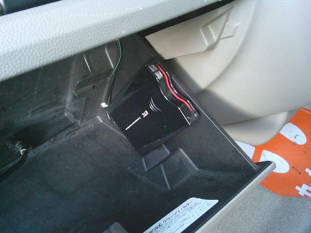 NV100クリッパーリオ G 両側スライドドア・オートマ・ナビテレビ・アルミ・ETC・キーレス・オートステップ・HID(13枚目)