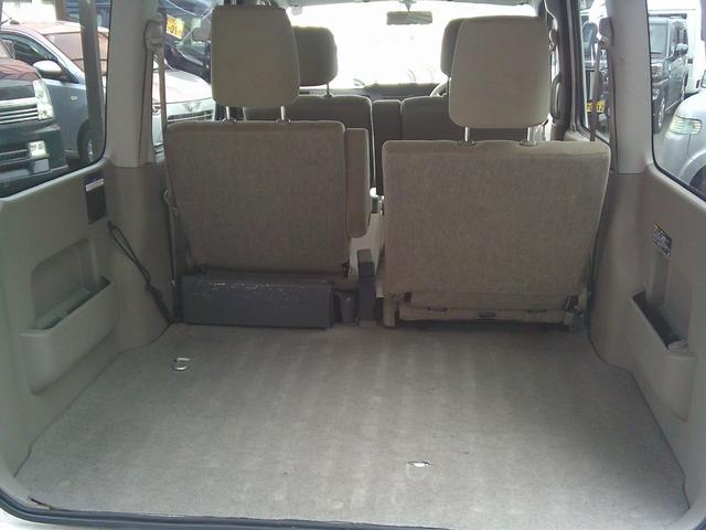 アトレーワゴン フレンドシップリヤシートリフト・オートマ・エアコン・PSPW・キーレス(7枚目)