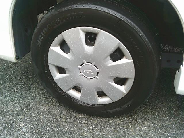 アトレーワゴン フレンドシップリヤシートリフト・オートマ・エアコン・PSPW・キーレス(8枚目)