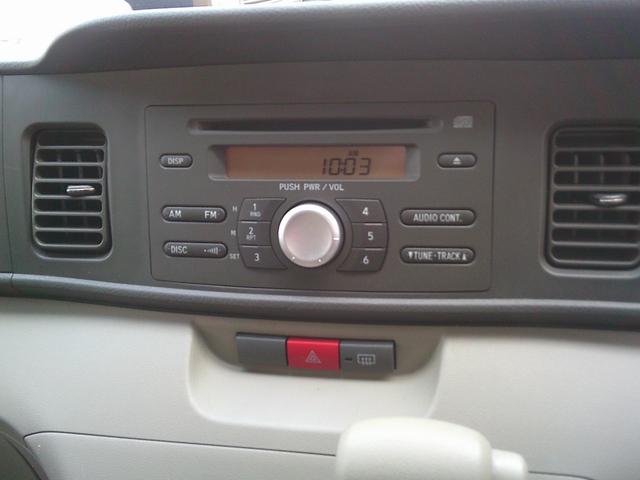 アトレーワゴン フレンドシップリヤシートリフト・オートマ・エアコン・PSPW・キーレス(9枚目)