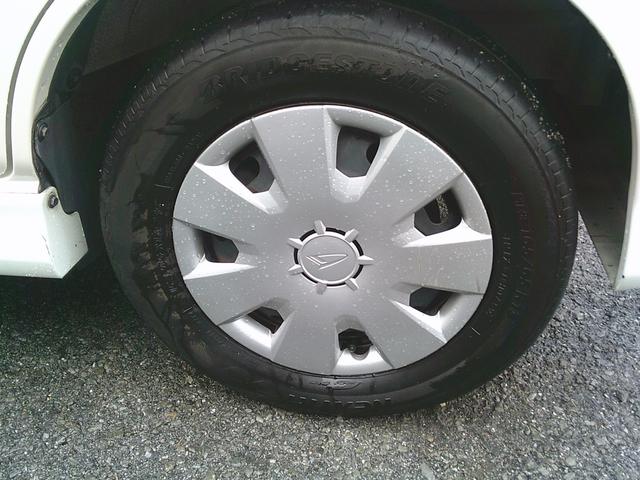 アトレーワゴン フレンドシップリヤシートリフト・オートマ・エアコン・PSPW・キーレス(12枚目)