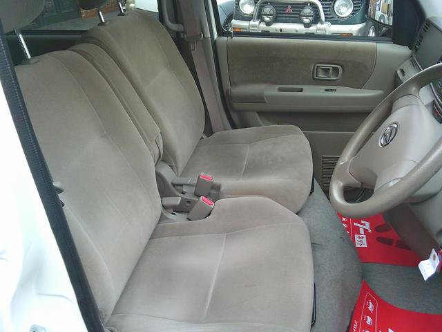 アトレーワゴン フレンドシップリヤシートリフト・オートマ・エアコン・PSPW・キーレス(15枚目)