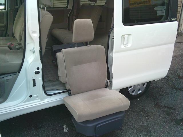 アトレーワゴン フレンドシップリヤシートリフト・オートマ・エアコン・PSPW・キーレス(20枚目)