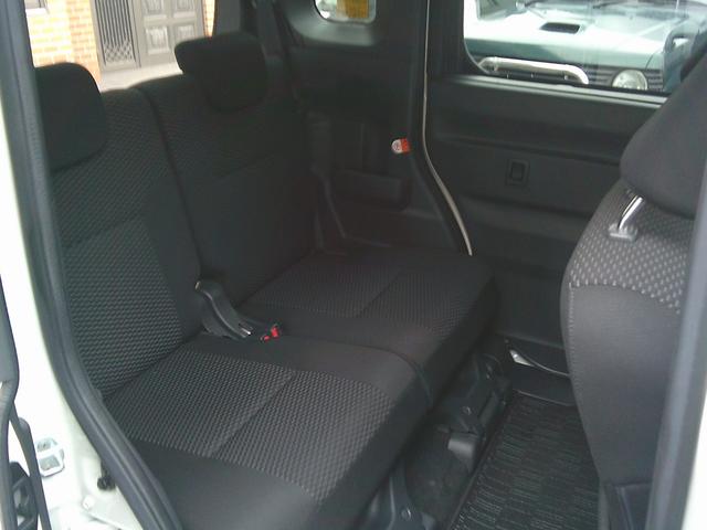 ウェイク L SA 左パワースライド・エコアイドル・スマアシ・ナビテレビ・アルミ・ETC(12枚目)