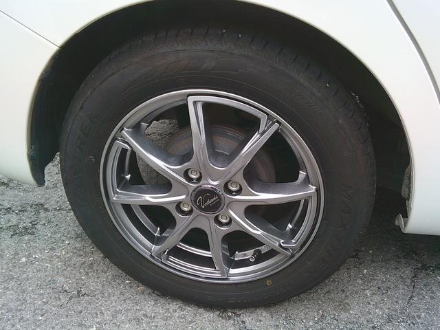 ウェイク L SA 左パワースライド・エコアイドル・スマアシ・ナビテレビ・アルミ・ETC(13枚目)