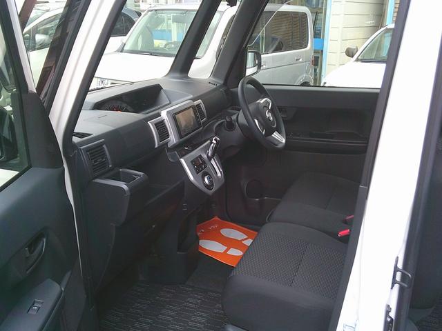 ウェイク L SA 左パワースライド・エコアイドル・スマアシ・ナビテレビ・アルミ・ETC(15枚目)