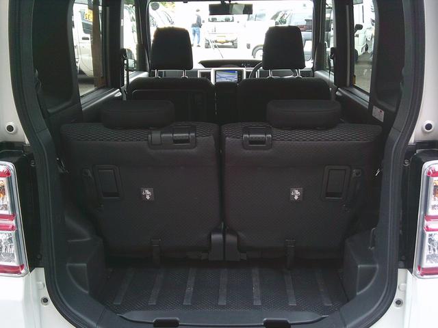 ウェイク L SA 左パワースライド・エコアイドル・スマアシ・ナビテレビ・アルミ・ETC(24枚目)