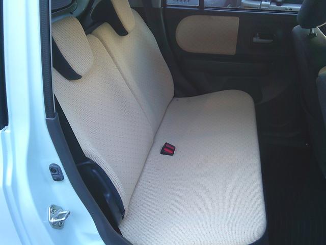 アルトラパン X オートマ・ナビテレビ・アルミ・ETC・スマートキー・Pスタート(7枚目)