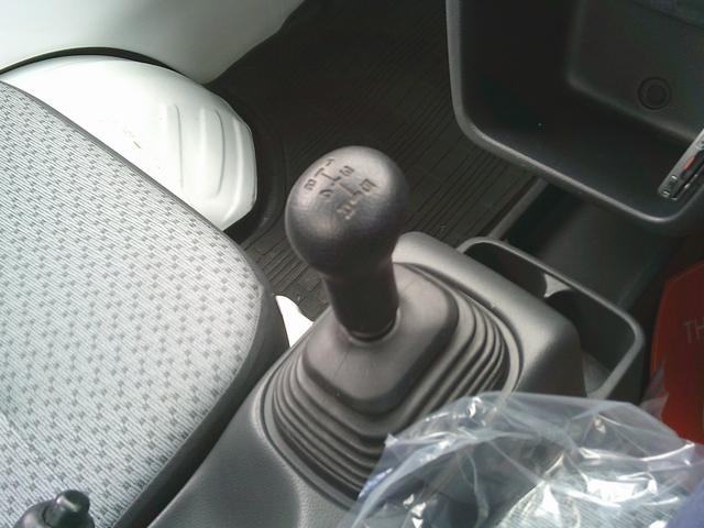 キャリイトラック KCエアコン・パワステ 5速・エアコン・パワステ・ETC(2枚目)