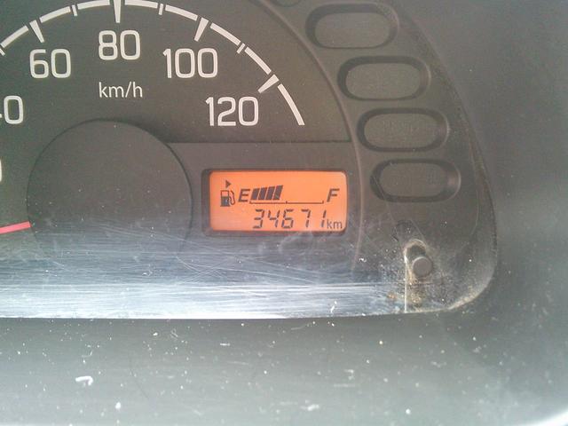 キャリイトラック KCエアコン・パワステ 5速・エアコン・パワステ・ETC(8枚目)