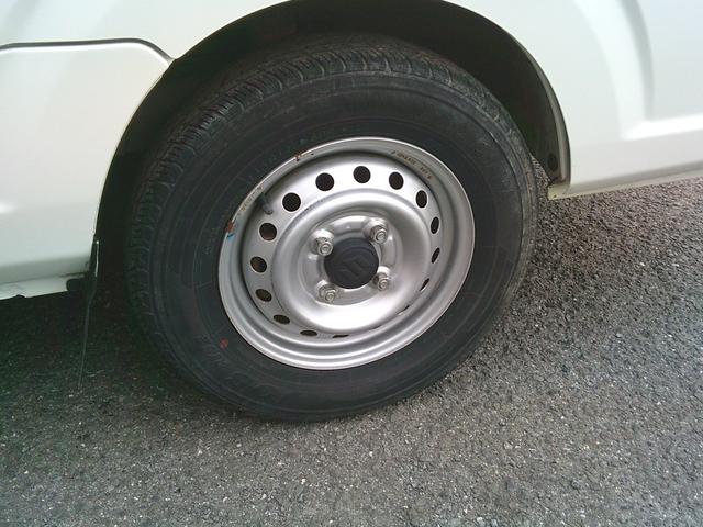 キャリイトラック KCエアコン・パワステ 5速・エアコン・パワステ・ETC(15枚目)