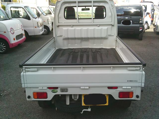 キャリイトラック KCエアコン・パワステ 5速・エアコン・パワステ・ETC(16枚目)