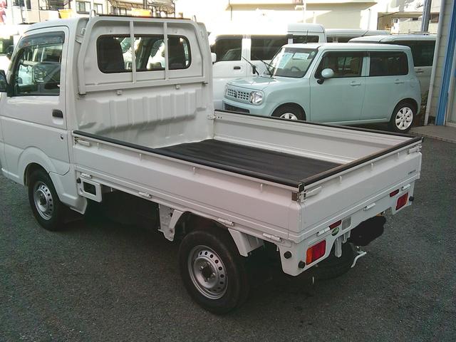 キャリイトラック KCエアコン・パワステ 5速・エアコン・パワステ・ETC(18枚目)