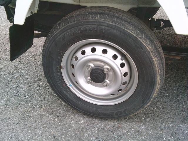 キャリイトラック KCエアコン・パワステ 5速・エアコン・パワステ・ETC(19枚目)