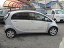 MITSUBISHI I-MIEV