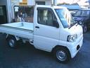 ミニキャブトラック Ｖタイプ　４ＷＤ・５速・エアコン・パワステ・スタッドレスタイヤ（5枚目）