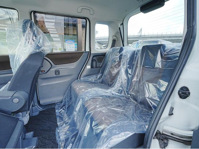 ルークス ハイウェイスター　地デジＨＤＤナビ／電動スライドドア／ＥＴＣ／アルミホイール／ＨＩＤ（15枚目）