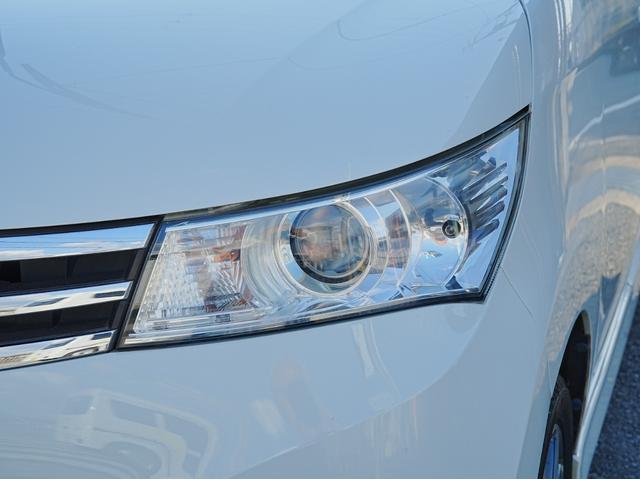 ルークス ハイウェイスター　地デジＨＤＤナビ／電動スライドドア／ＥＴＣ／アルミホイール／ＨＩＤ（25枚目）