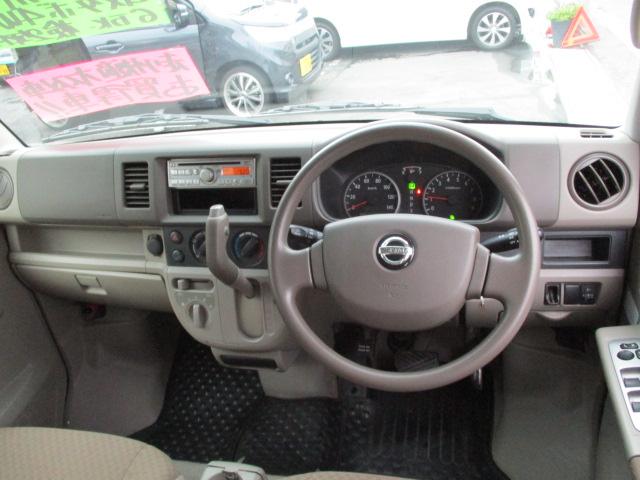 GXターボ 4WD ハイルーフ CD キーレス(5枚目)