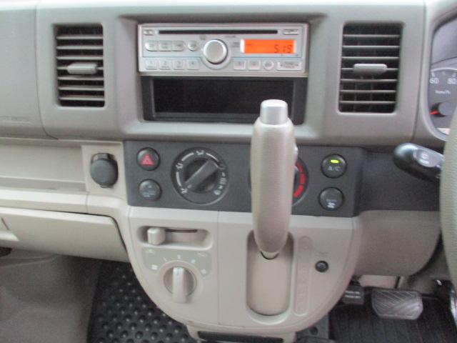 GXターボ 4WD ハイルーフ CD キーレス(12枚目)