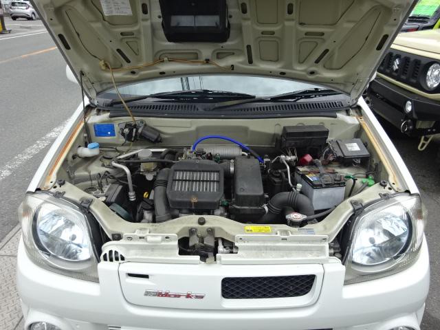 ｋｅｉワークス スズキ ベースグレード ターボ 純正エアロ エンジンスターター 柿本マフラー 純正レカロシート １５ａｗ フォグランプ キーレス 電動格納ミラー 大阪府 ベースグレード ターボ 純正エアロ エンジンスターター 柿本マフラー 純正レカロシート １５ａｗ