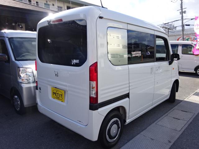 ホンダ Ｎ－ＶＡＮ＋スタイル