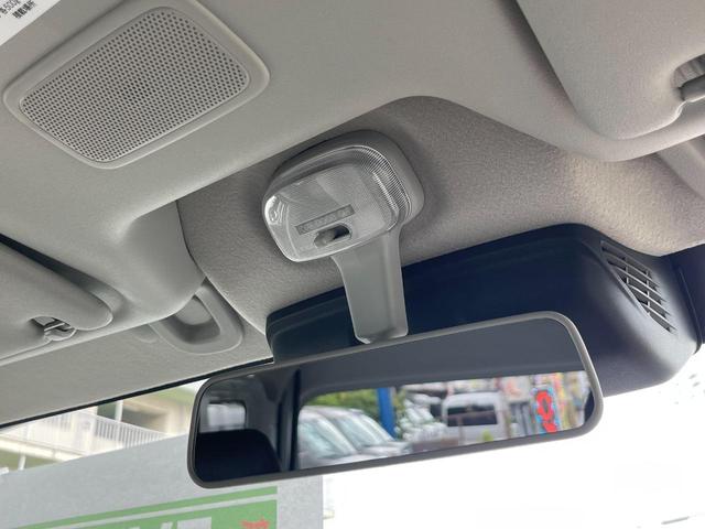 エブリイ ジョインターボ　車中泊仕様　ベッドマット　ポータブル電源配線　エブラーフェイスチェンジキット　ハードカーゴ　ペイント　１２インチアルミ＆ホイール　シートカバー千鳥柄　両側パワースライドドア　オートＡＣ（64枚目）