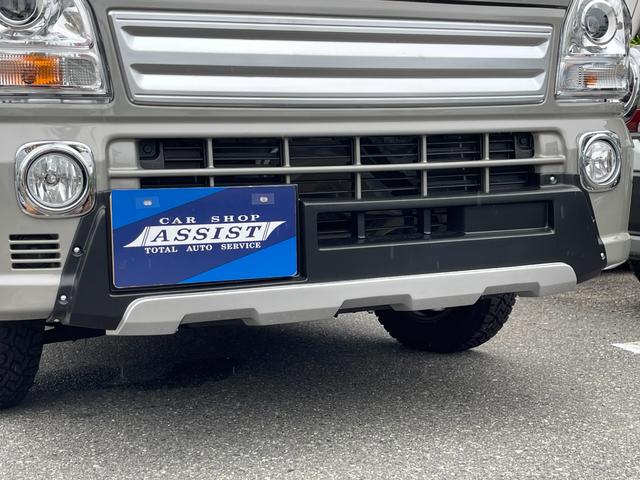 スズキ スーパーキャリイ X LEDヘッドランプ装着車 社外 スズキ スーパーキャリイ X LEDヘッドランプ装着車 社外
