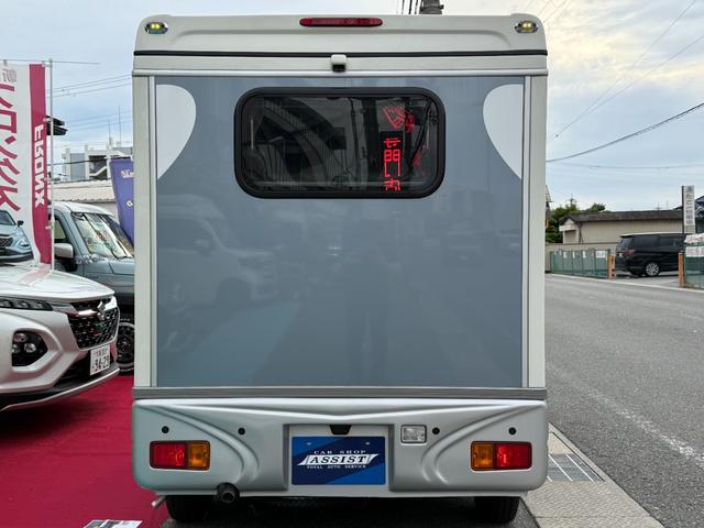 ハイゼットトラック エクストラ インディ727 4WD ポップアップ サブバッテリー 走行充電器 外部電源 家具 ベッドマット 室内照明 シンク FFヒーター アクリル窓 キャビネット収納(68枚目)