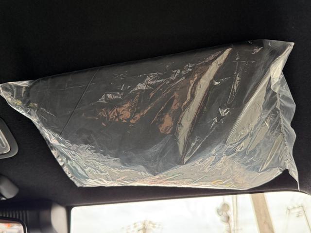 N-VAN  +スタイルファンターボ 軽キャンピングカー ポップアップ シエル 家具 ベッドマット 電子レンジ テーブル(14枚目)