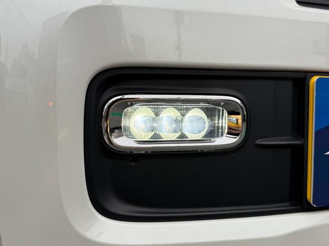 N-VAN  +スタイルファンターボ 軽キャンピングカー ポップアップ シエル 家具 ベッドマット 電子レンジ テーブル(23枚目)