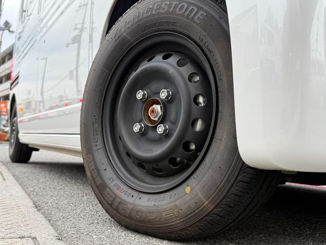 N-VAN  +スタイルファンターボ 軽キャンピングカー ポップアップ シエル 家具 ベッドマット 電子レンジ テーブル(27枚目)