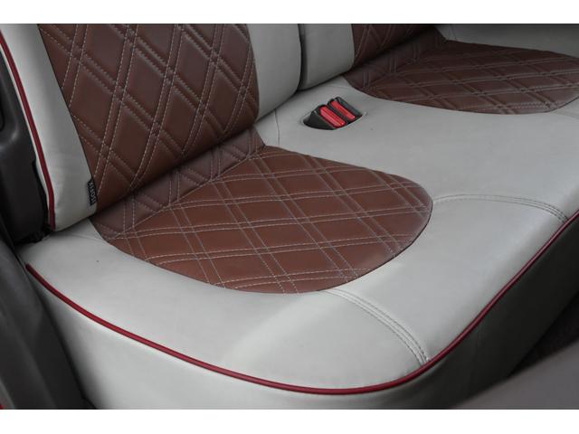 アルトラパンショコラ G 禁煙車 HIDヘッドライト プッシュスタート スマートキー TV Bluetooth ETC 専用合皮シート 純正14インチアルミ(14枚目)