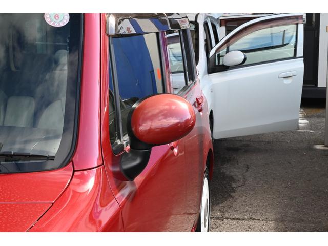 アルトラパンショコラ G 禁煙車 HIDヘッドライト プッシュスタート スマートキー TV Bluetooth ETC 専用合皮シート 純正14インチアルミ(36枚目)