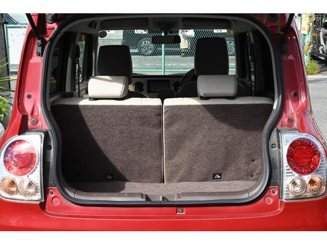 アルトラパンショコラ G 禁煙車 HIDヘッドライト プッシュスタート スマートキー TV Bluetooth ETC 専用合皮シート 純正14インチアルミ(39枚目)