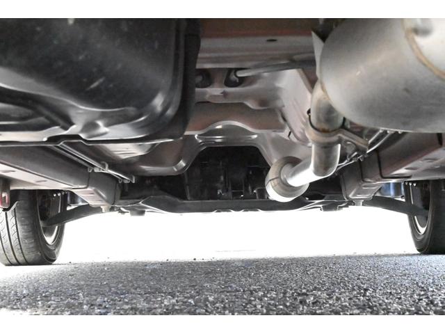 アルトラパンショコラ G 禁煙車 HIDヘッドライト プッシュスタート スマートキー TV Bluetooth ETC 専用合皮シート 純正14インチアルミ(40枚目)