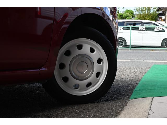 アルトラパンショコラ G 禁煙車 HIDヘッドライト プッシュスタート スマートキー TV Bluetooth ETC 専用合皮シート 純正14インチアルミ(45枚目)