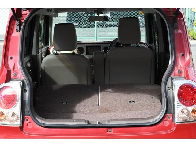 アルトラパンショコラ G 禁煙車 HIDヘッドライト プッシュスタート スマートキー TV Bluetooth ETC 専用合皮シート 純正14インチアルミ(53枚目)